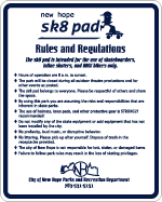 skate regulations