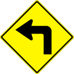 W1-1 Turn Left & Right